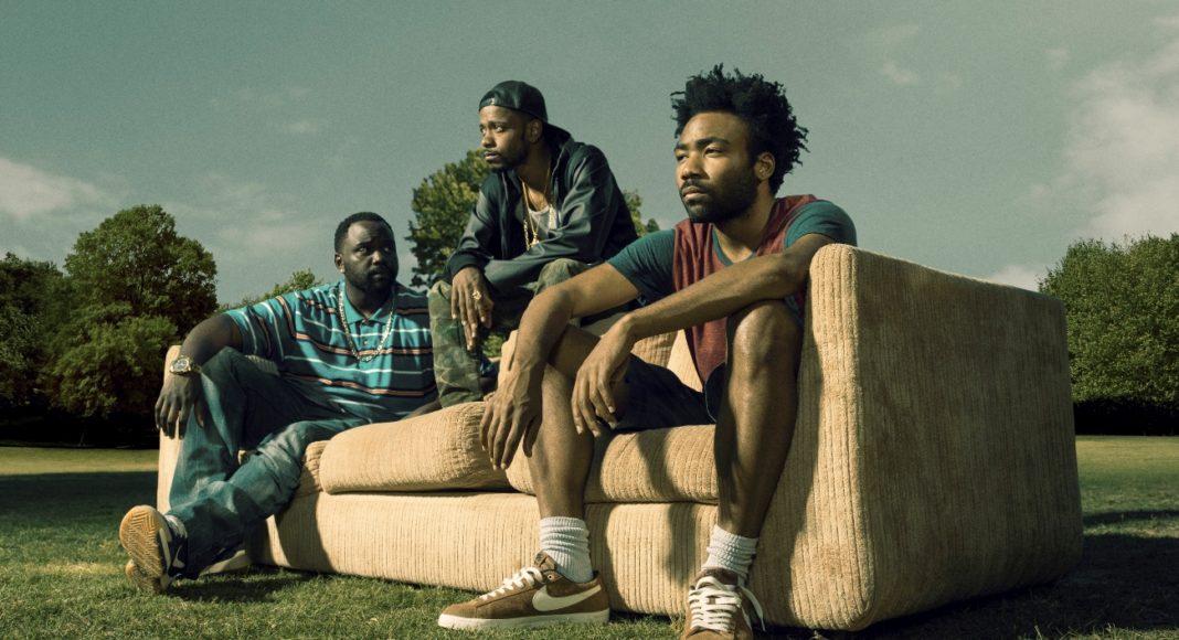 Atlanta - FX